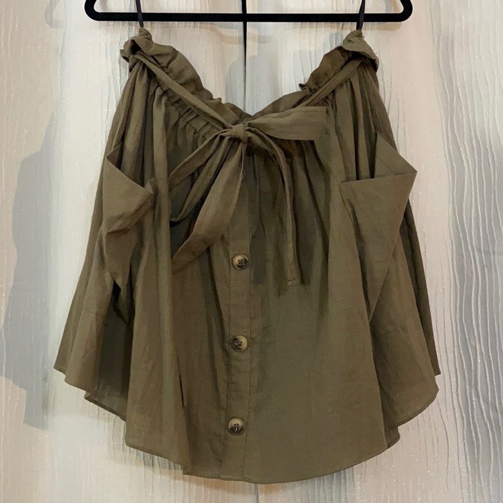 SHEIN skirt